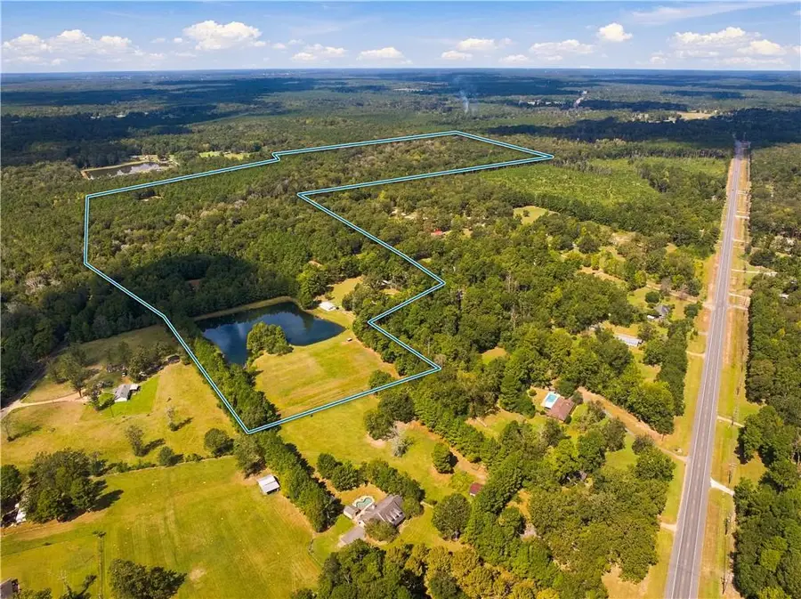53 Magee Lane, Pineville, LA 71360 - #2