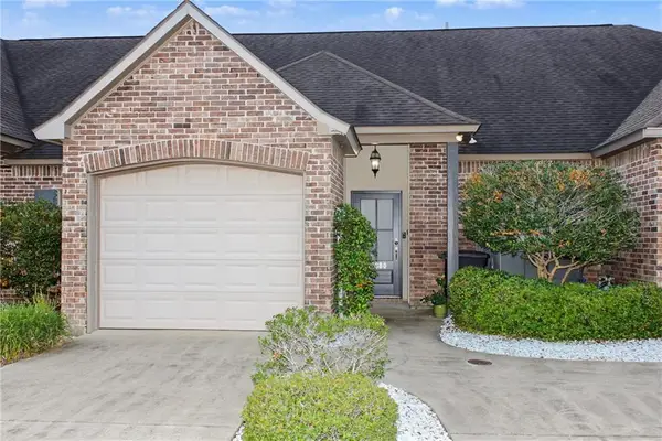 17880 Spring Creek Drive, Baton Rouge, LA 70817