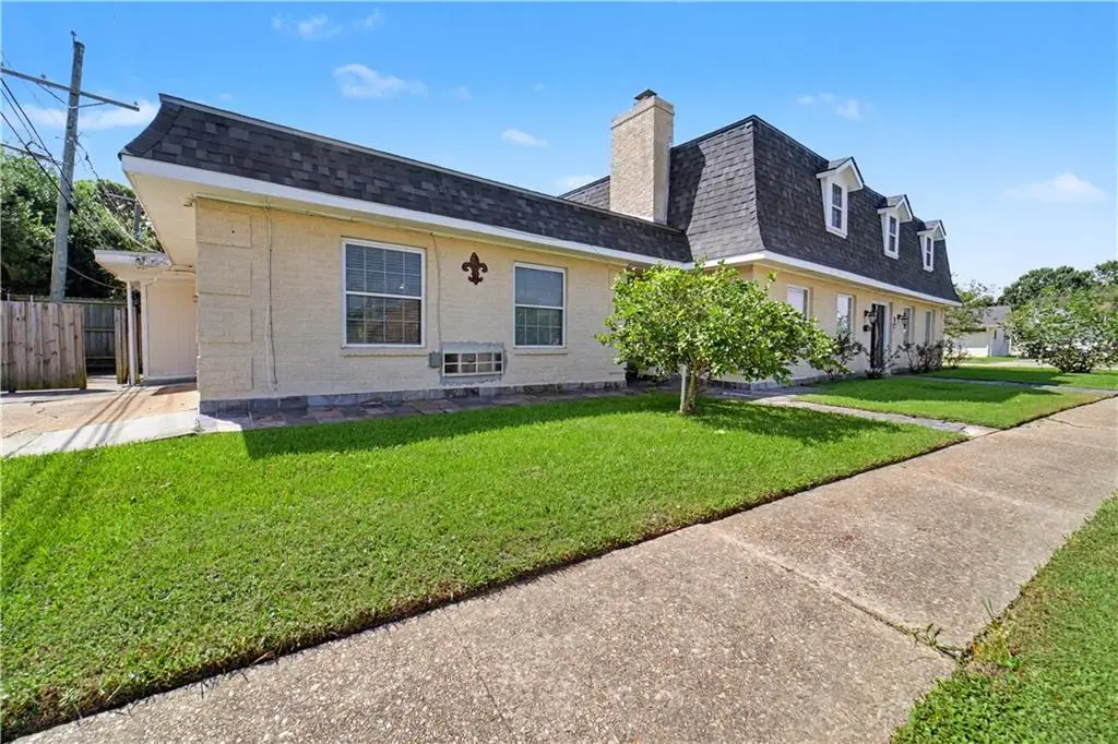 4421 Neyrey Drive, Metairie, LA 70002 - #1