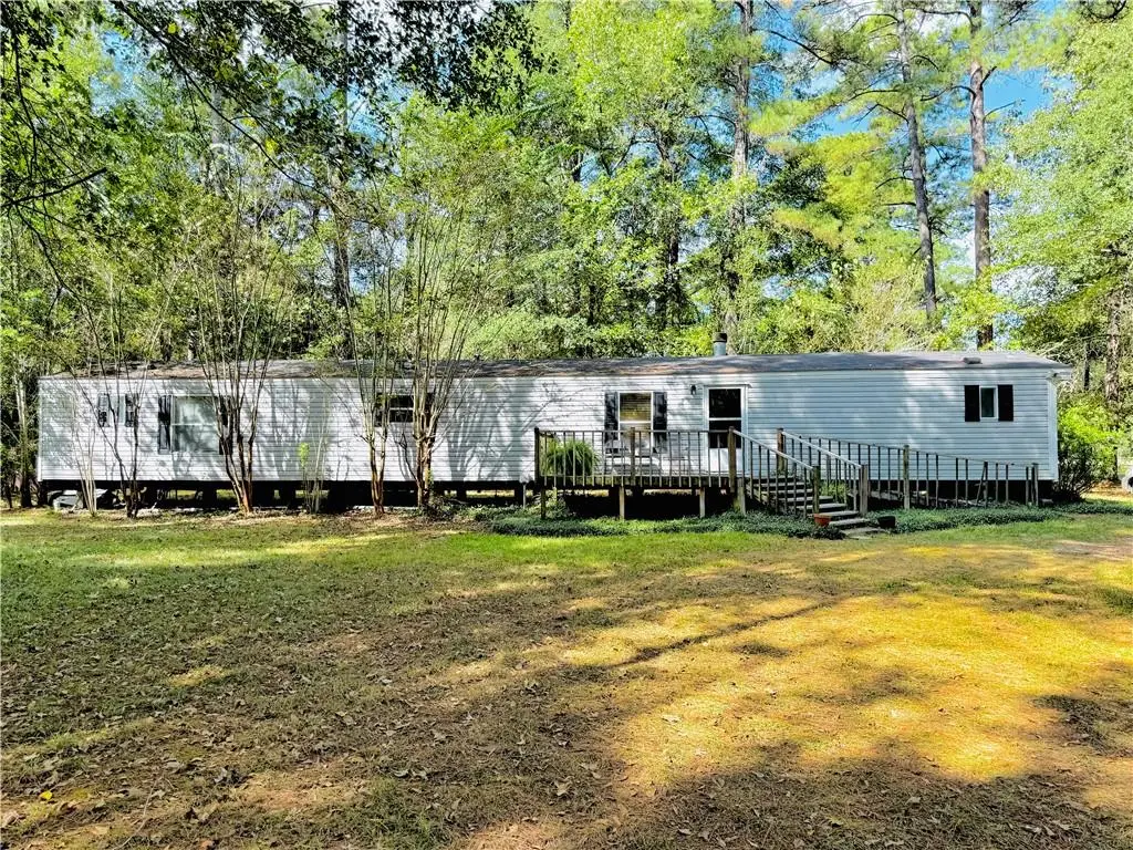 274 Credeur Road, Pineville, LA 71360 - #1