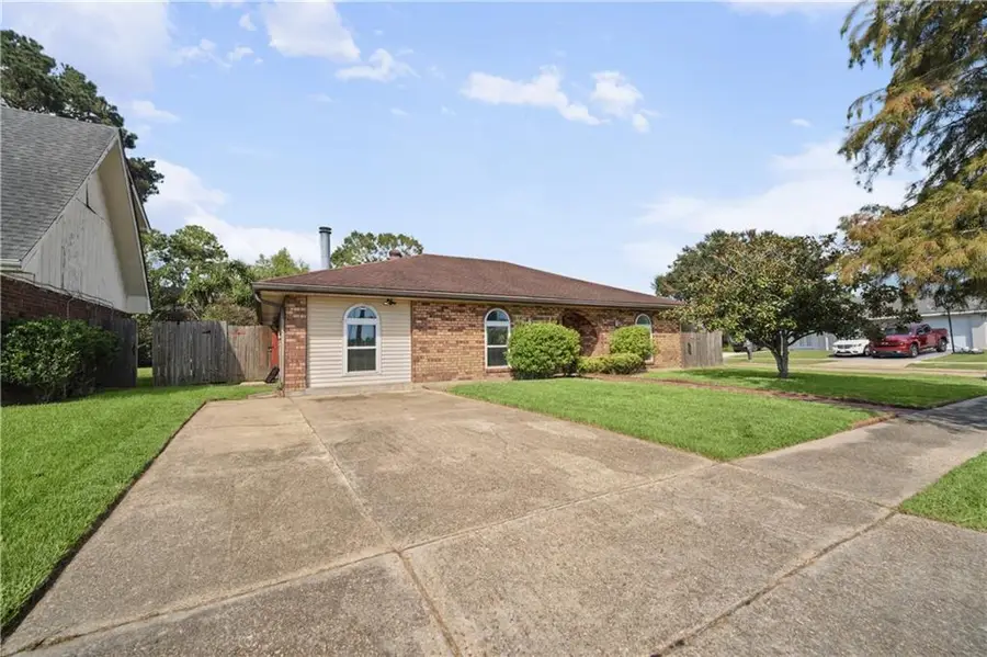 5301 Alpaca Drive, Marrero, LA 70072 - #2