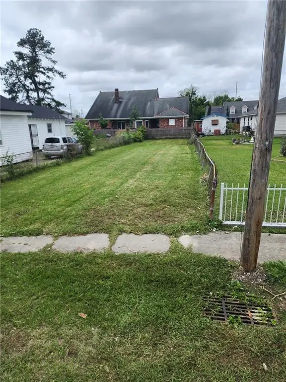 1615 O'connor Street, Gretna, LA 70053 - #1