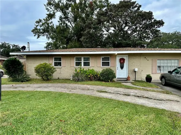 610 Dilton Street, River Ridge, LA 70123