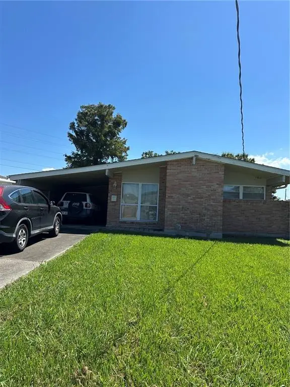 1221 Richmond Street, Metairie, LA 70003