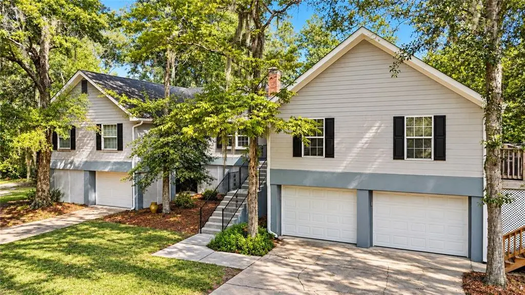 110 W Pearl Drive, Slidell, LA 70461 - #1