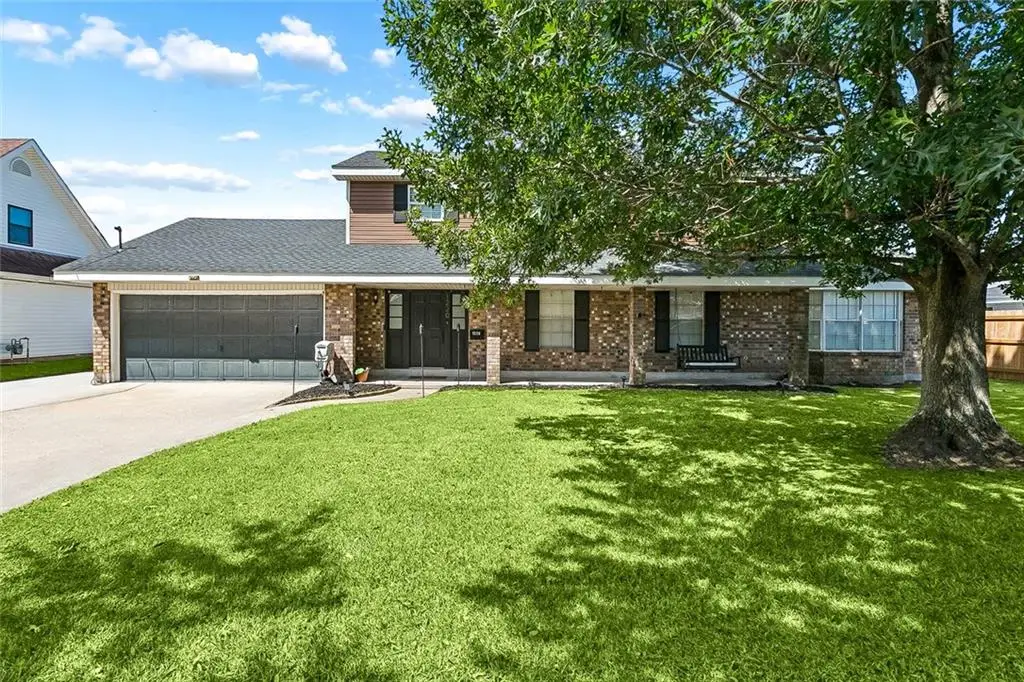 1220 Joyce Street, Marrero, LA 70072 - #1