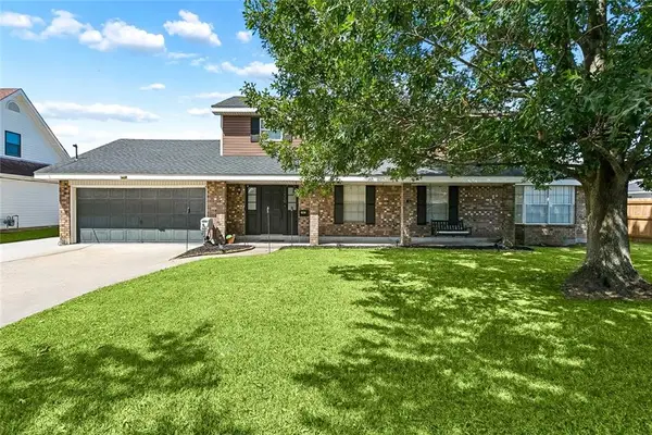 1220 Joyce Street, Marrero, LA 70072