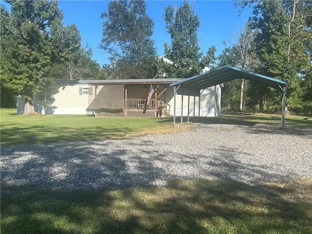 49102 Stafford Road, Tickfaw, LA 70466 - #1