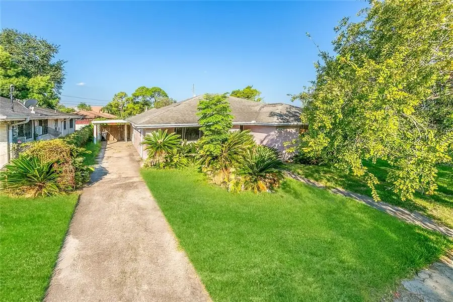 4508 Marque Drive, New Orleans, LA 70127 - #2