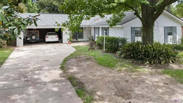 12119 Archery Drive, Baton Rouge, LA 70815 - #1