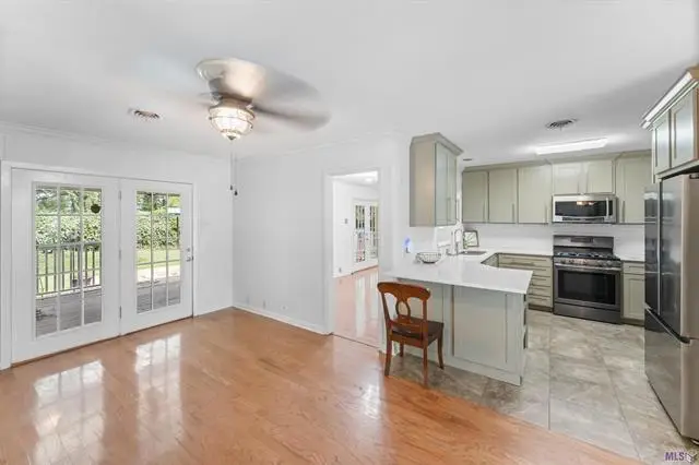 12119 Archery Drive, Baton Rouge, LA 70815 - #2