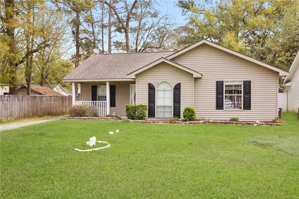 70296 F Street, Covington, LA 70433 - #1