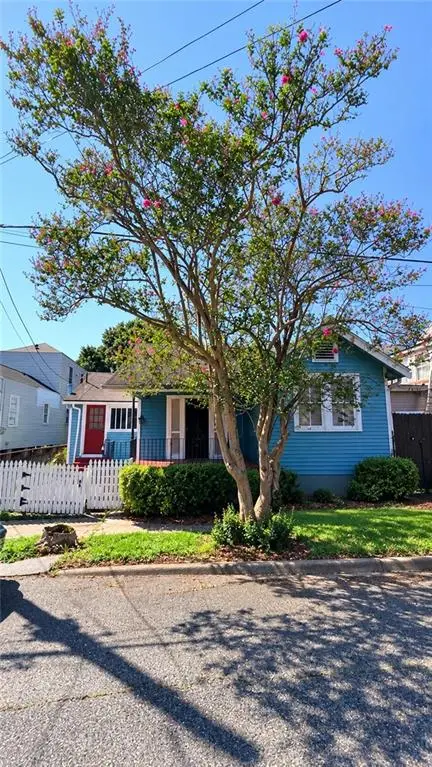 717 Elmira Avenue, New Orleans, LA 70114
