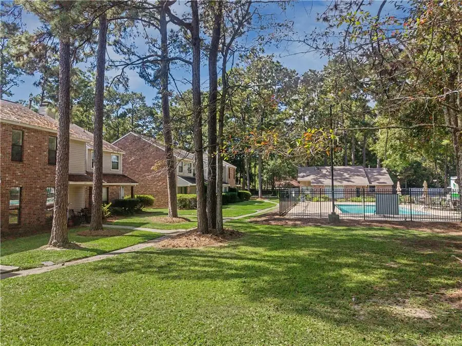 120 Pineridge St W Street #120, Mandeville, LA 70448 - #3