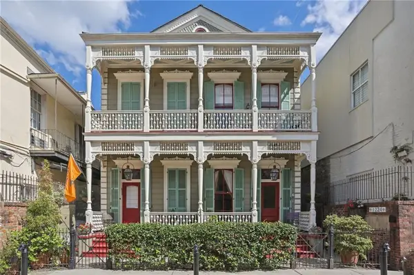 1224 Royal Street #1, New Orleans, LA 70116
