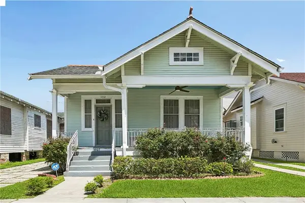 3907 General Taylor Street, New Orleans, LA 70125