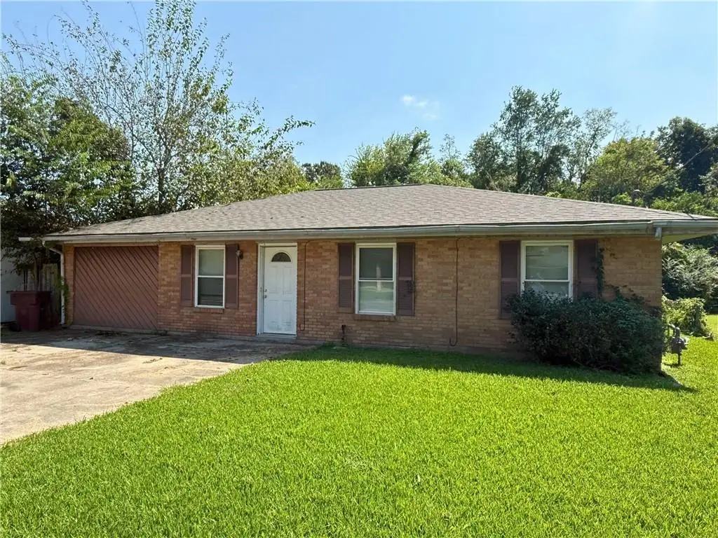 436 E Maple Loop, La Place, LA 70068 - #1