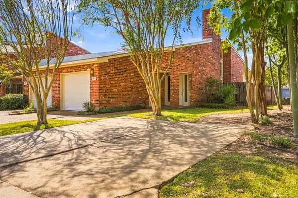 363 Windermere Boulevard #409, Alexandria, LA 71303