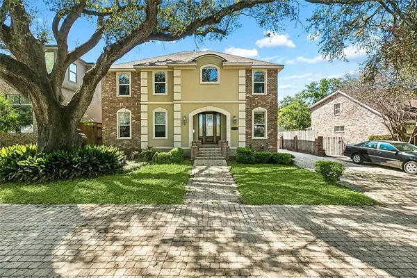 5876 Fleur De Lis Drive, New Orleans, LA 70124