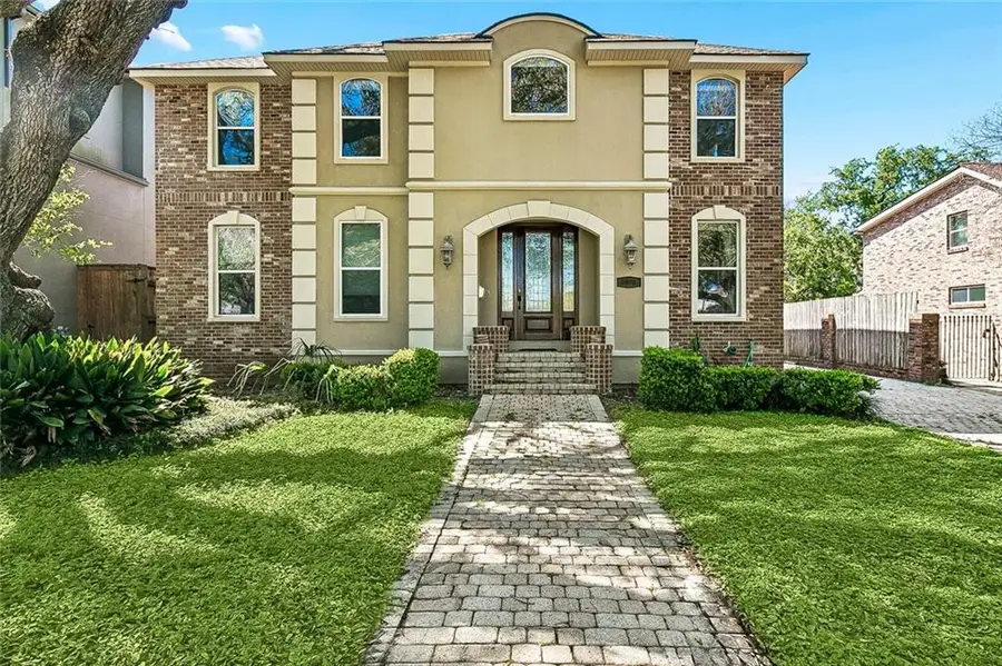 5876 Fleur De Lis Drive, New Orleans, LA 70124 - #2