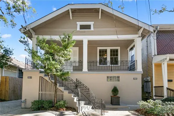 2831 33 Palmer Avenue, New Orleans, LA 70118