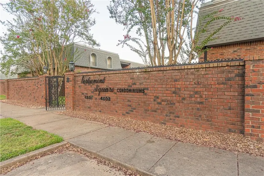 4503 Heyman Lane #136, Alexandria, LA 71303 - #2
