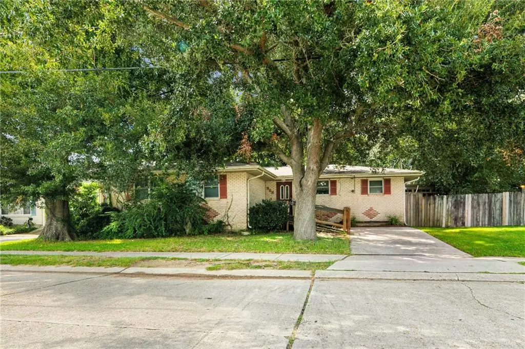 958 Rosa Avenue, Metairie, LA 70005 - #1