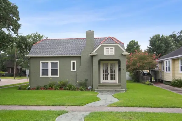 600 Codifer Boulevard, Metairie, LA 70005