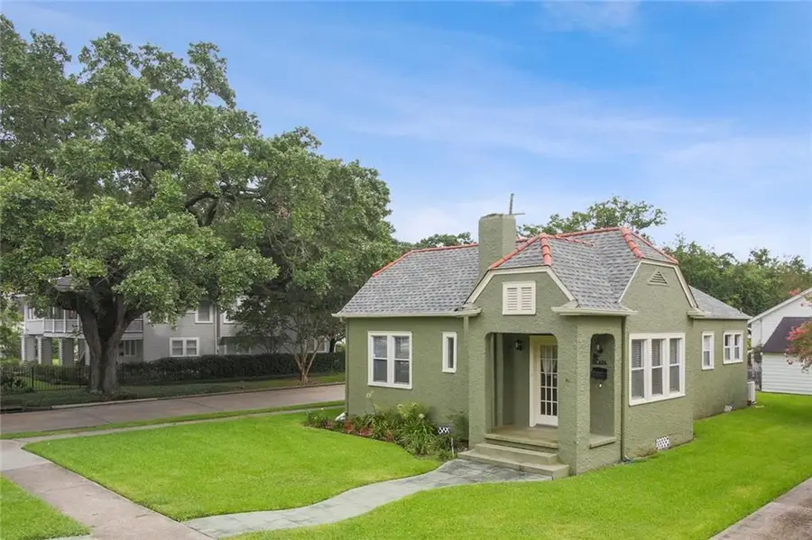 600 Codifer Boulevard, Metairie, LA 70005 - #2