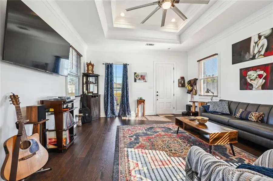 839 Belleville Street, New Orleans, LA 70114 - #3