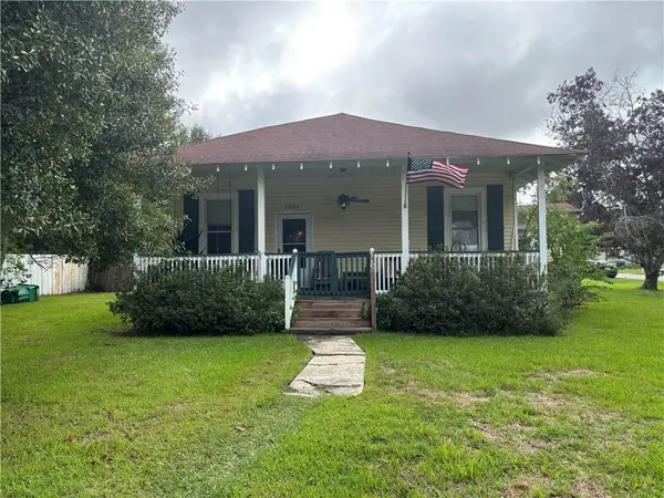 2984 College Street, Slidell, LA 70458