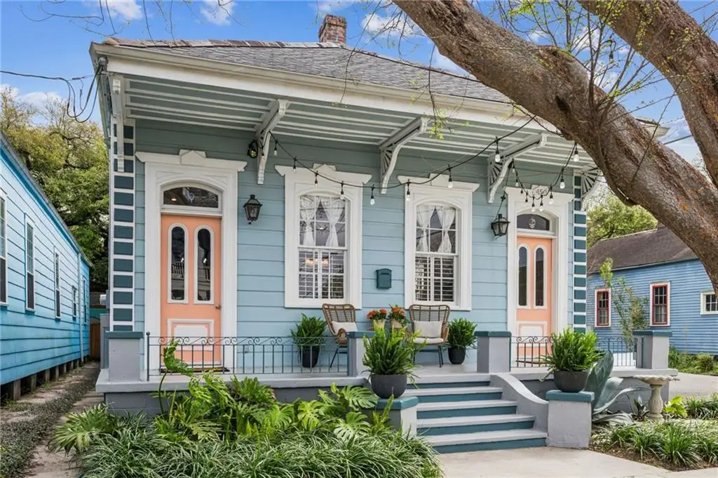 450 Pacific Avenue, New Orleans, LA 70114 - #1