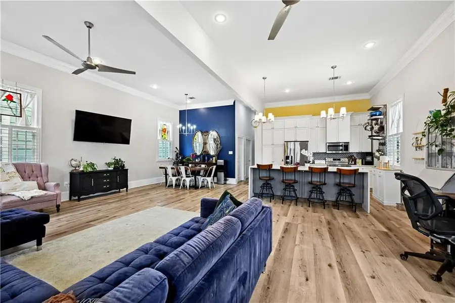 450 Pacific Avenue, New Orleans, LA 70114 - #2