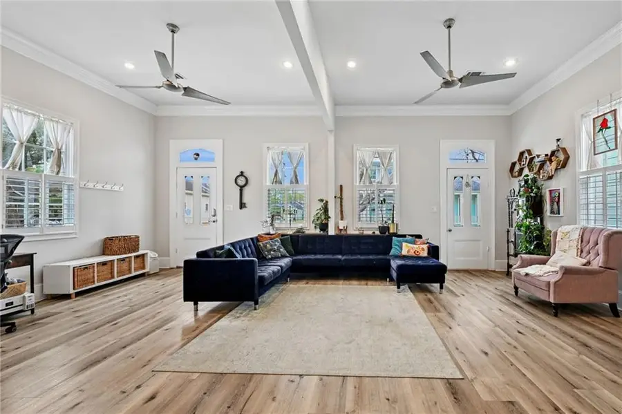 450 Pacific Avenue, New Orleans, LA 70114 - #3