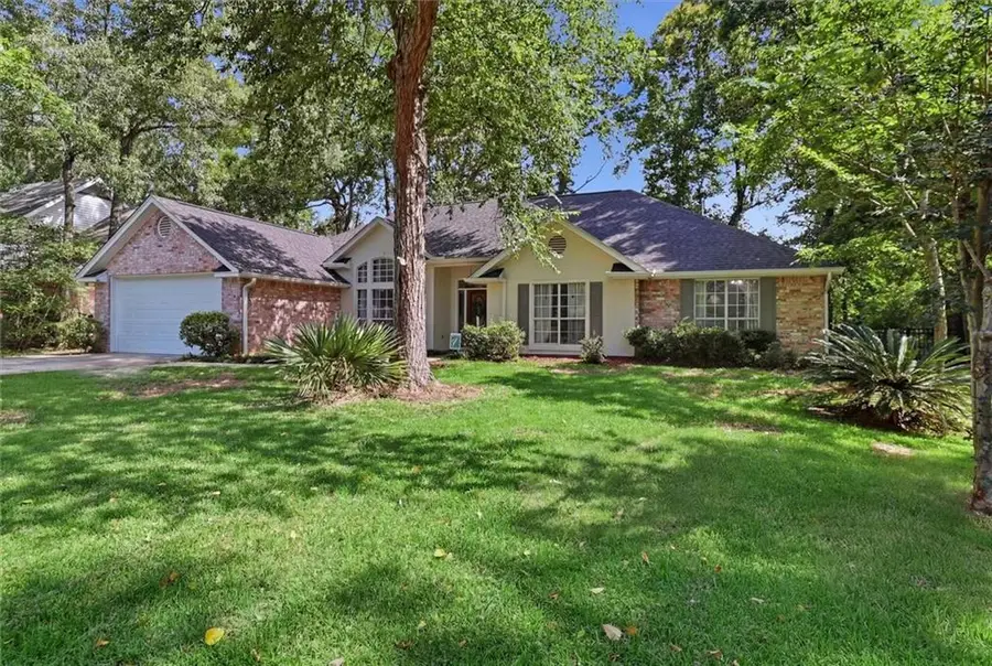 2057 Ponderosa Place, Mandeville, LA 70448 - #3