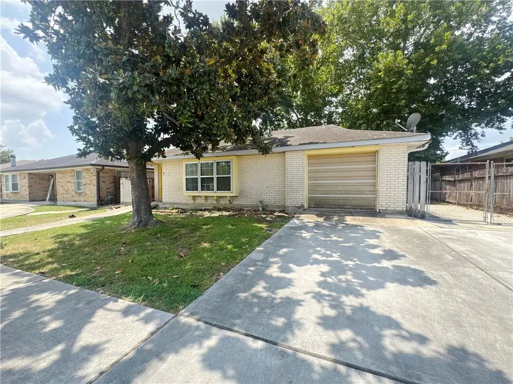 2108 Abadie Avenue, Metairie, LA 70003 - #1