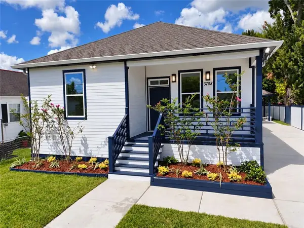 3708 Mistletoe Street, New Orleans, LA 70118
