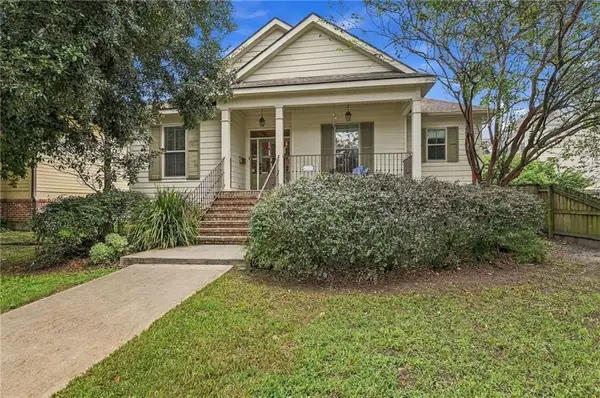 6873 Wuerpel Street, New Orleans, LA 70124