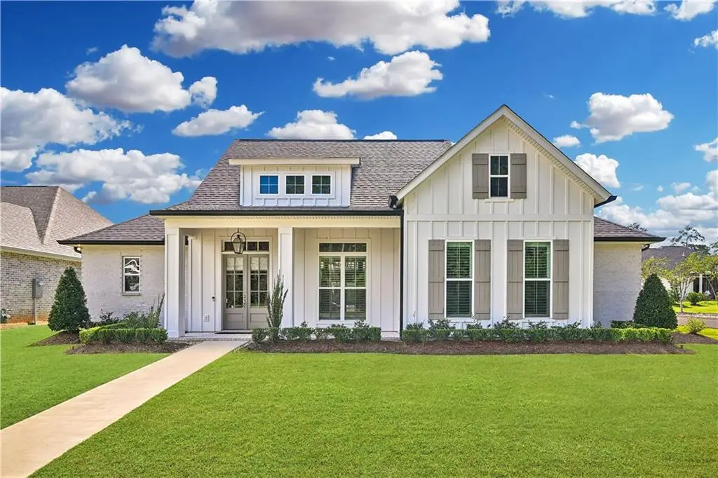 5024 Twin River Place, Covington, LA 70433 - #1