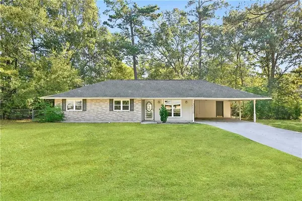 39694 Oakwood Estates, Ponchatoula, LA 70454