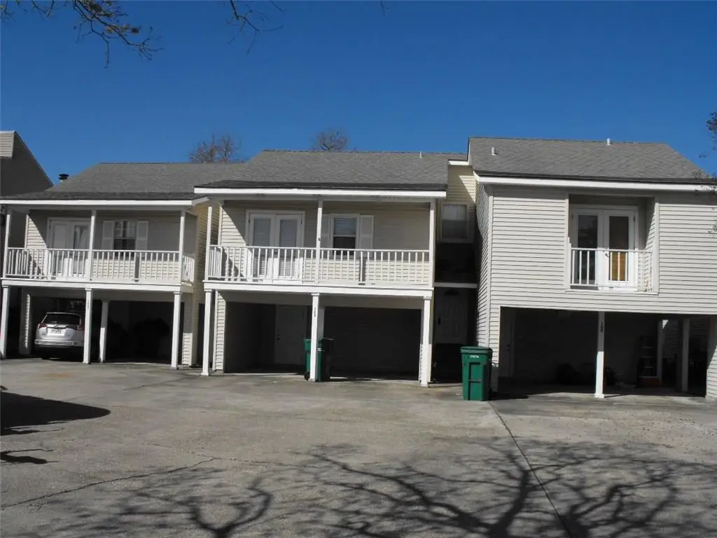 168 Marina Drive #168, Slidell, LA 70458 - #1