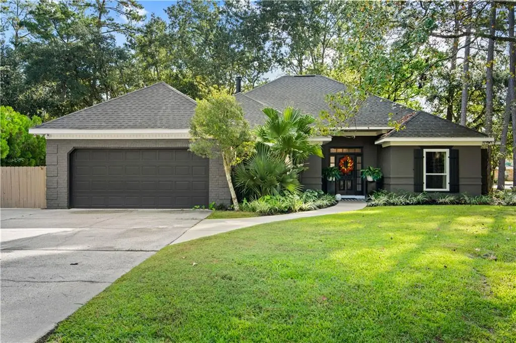 2000 Ponderosa Place, Mandeville, LA 70448 - #1