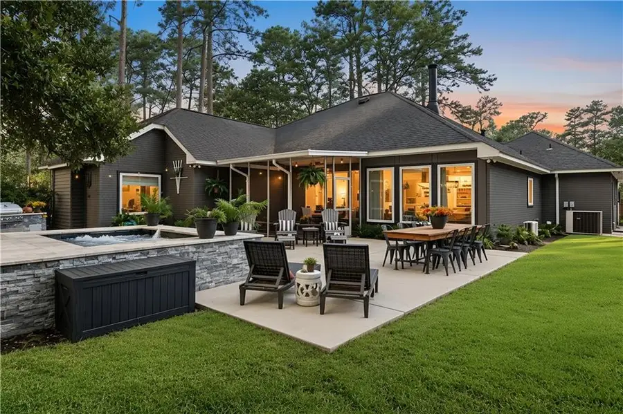 2000 Ponderosa Place, Mandeville, LA 70448 - #2