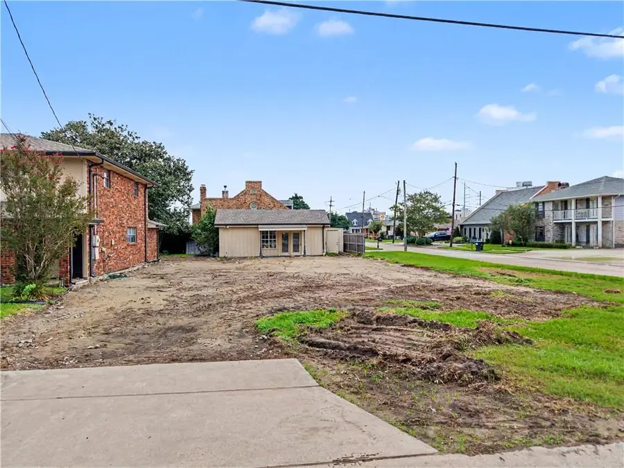 3600 block Edenborn Avenue, Metairie, LA 70002 - #2