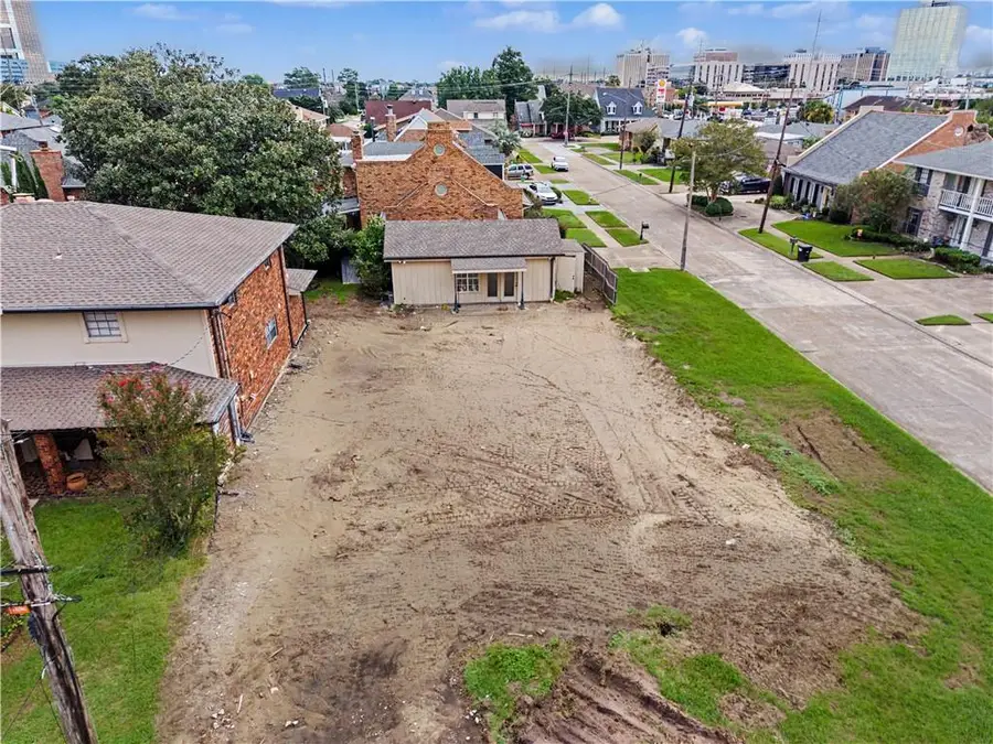 3600 block Edenborn Avenue, Metairie, LA 70002 - #3