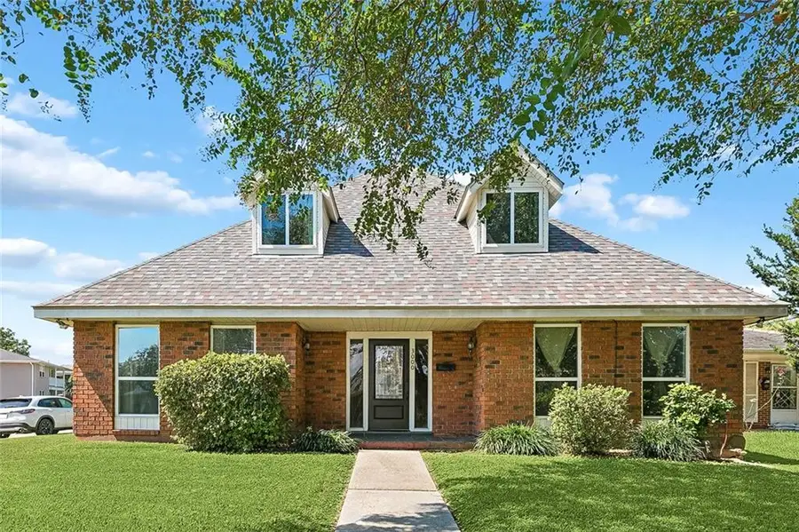 Address Withheld By Seller, Metairie, LA 70006 - #2