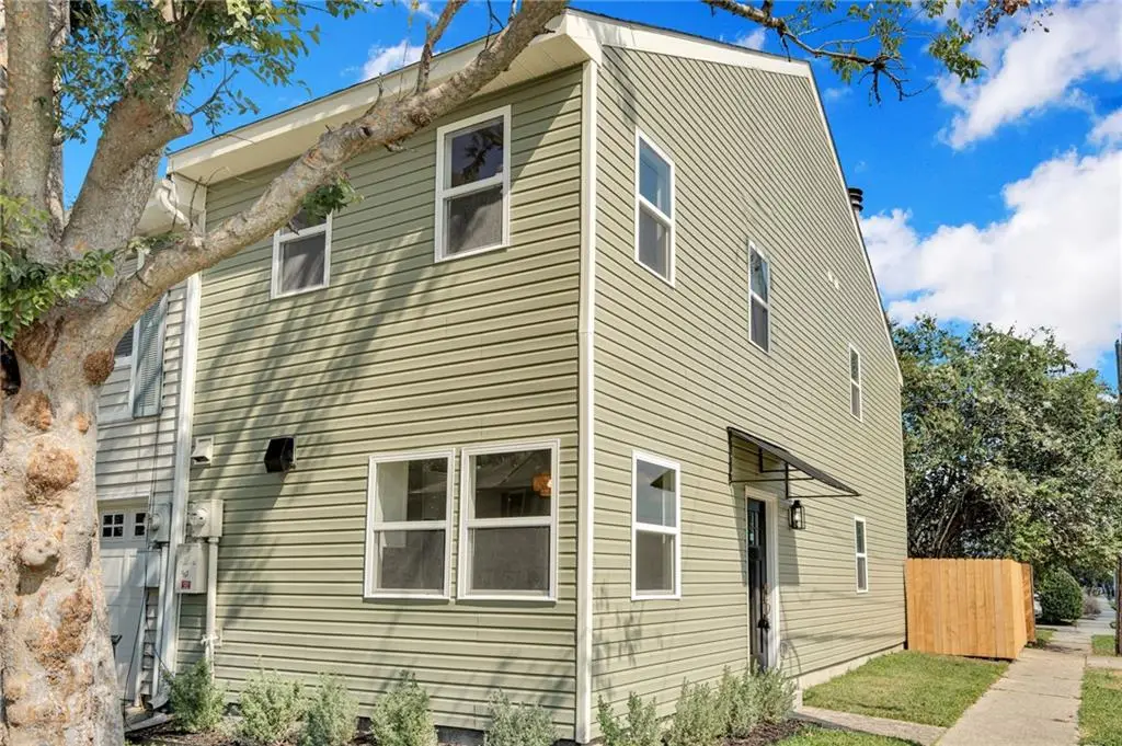 961 Old Metairie Drive, Metairie, LA 70001 - #1