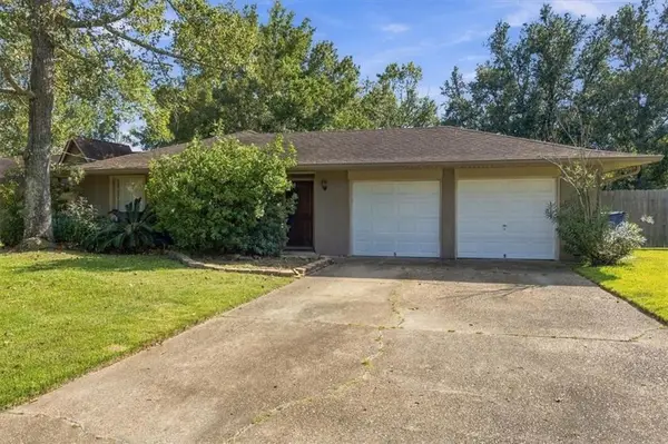 605 Markham Drive, Slidell, LA 70458
