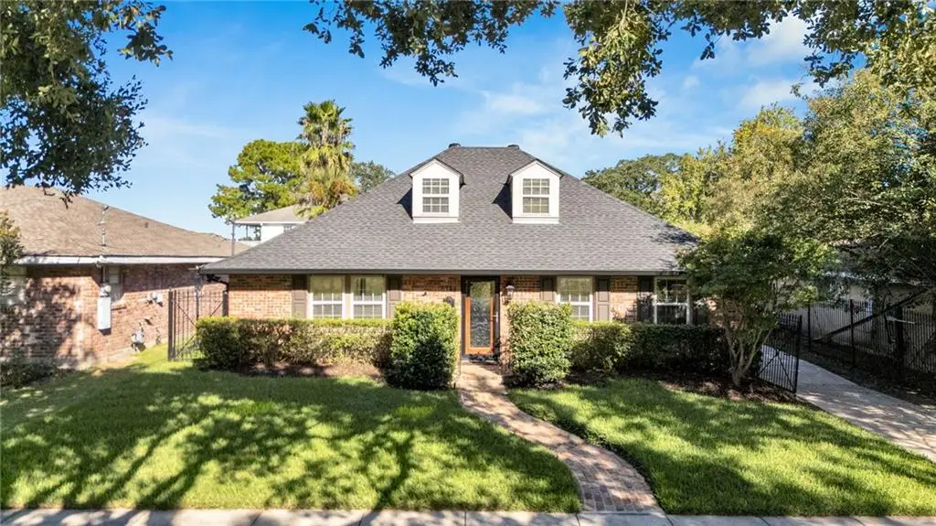 6143 Charlotte Drive, New Orleans, LA 70122 - #1