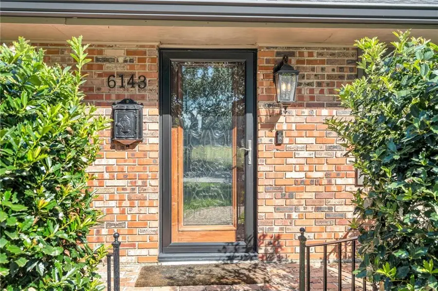 6143 Charlotte Drive, New Orleans, LA 70122 - #3